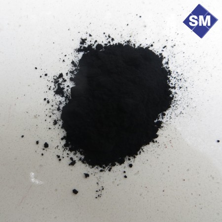 Mineral color negro por libra y kilo